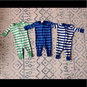 3 piece- hanna ansersson pajama bundle